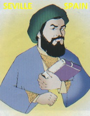 ibn Aflah