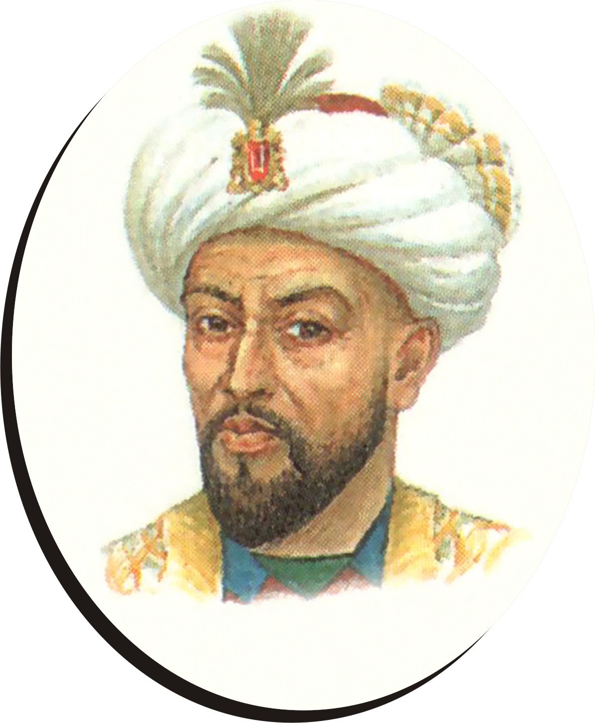 ibn Al Majdi