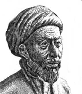 ibn AL Shukr